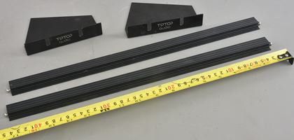 various-Tiptop Audio module frame & loom